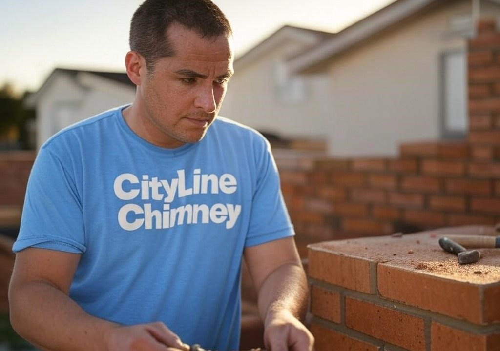 Affordable Chimney Rebuilding Services in Columbia, MO