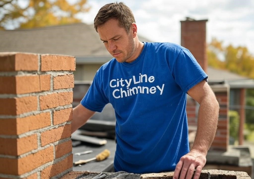 Chimney Draft Issue Services You Can Trust in Columbia, MO