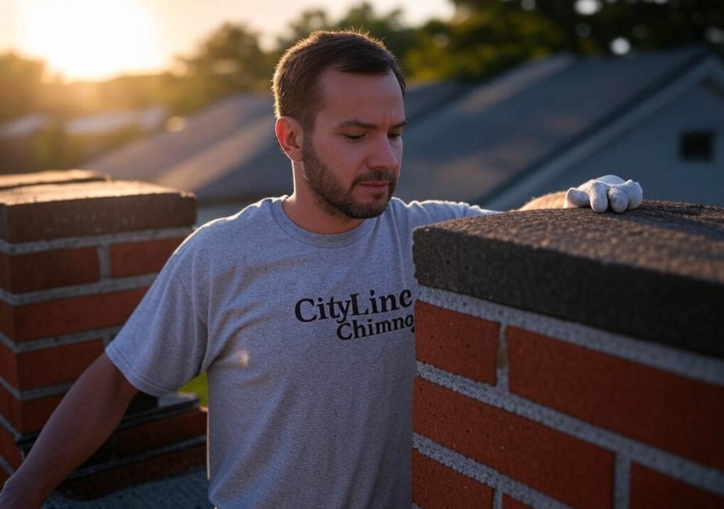 Dependable Chimney Rebuilding Services for Lasting Quality in Columbia, MO