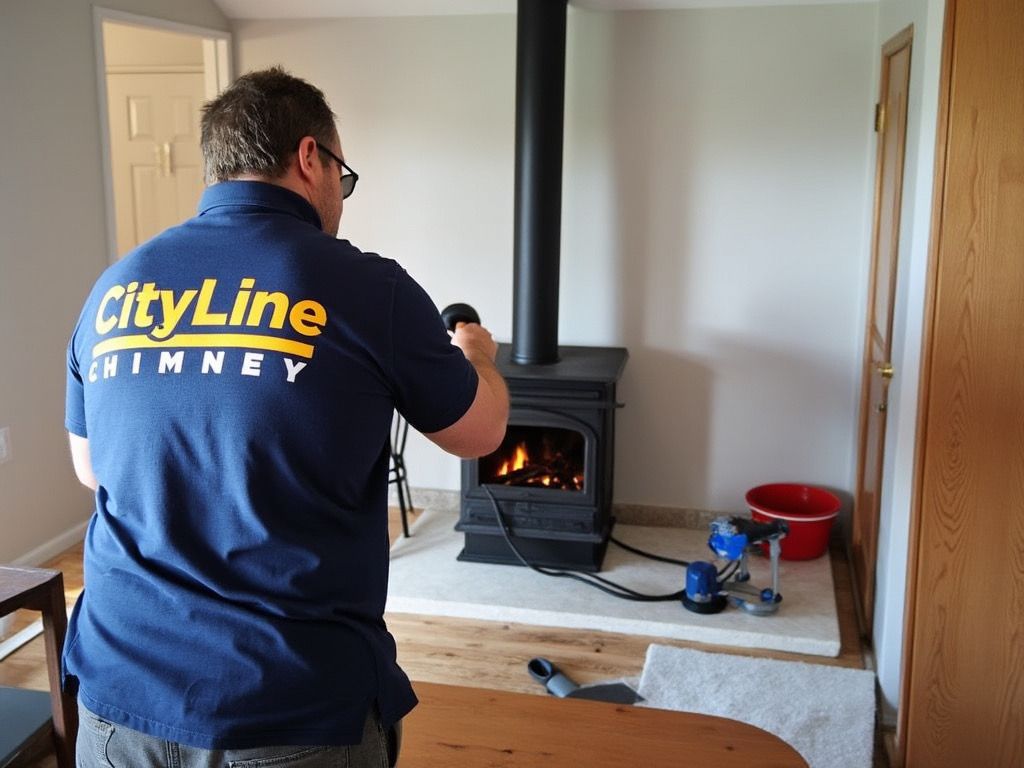 Expert Chimney Liner Installation and Repair in Columbia, MO