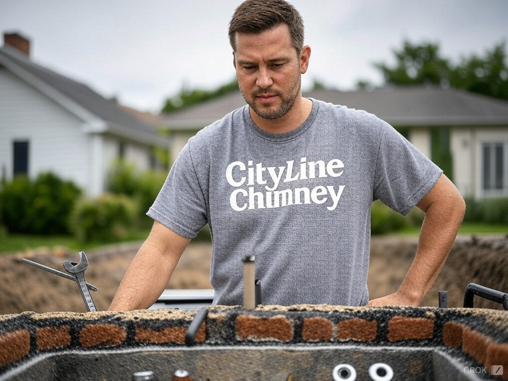 Premium Chimney Damper Solutions in Columbia, MO