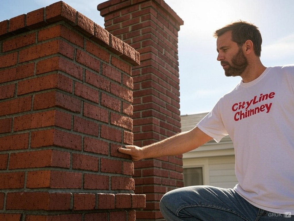 Professional Chimney Liner Installation and Repair in Columbia, MO
