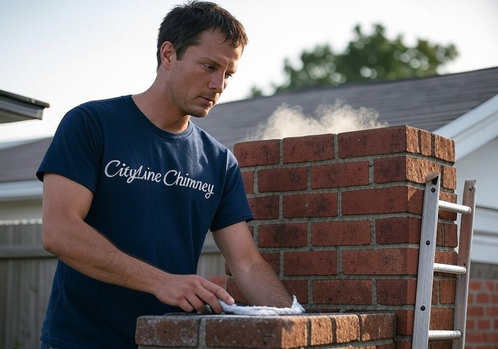 Professional Chimney Rebuilding for Enhanced Safety and Efficiency in Columbia, MO