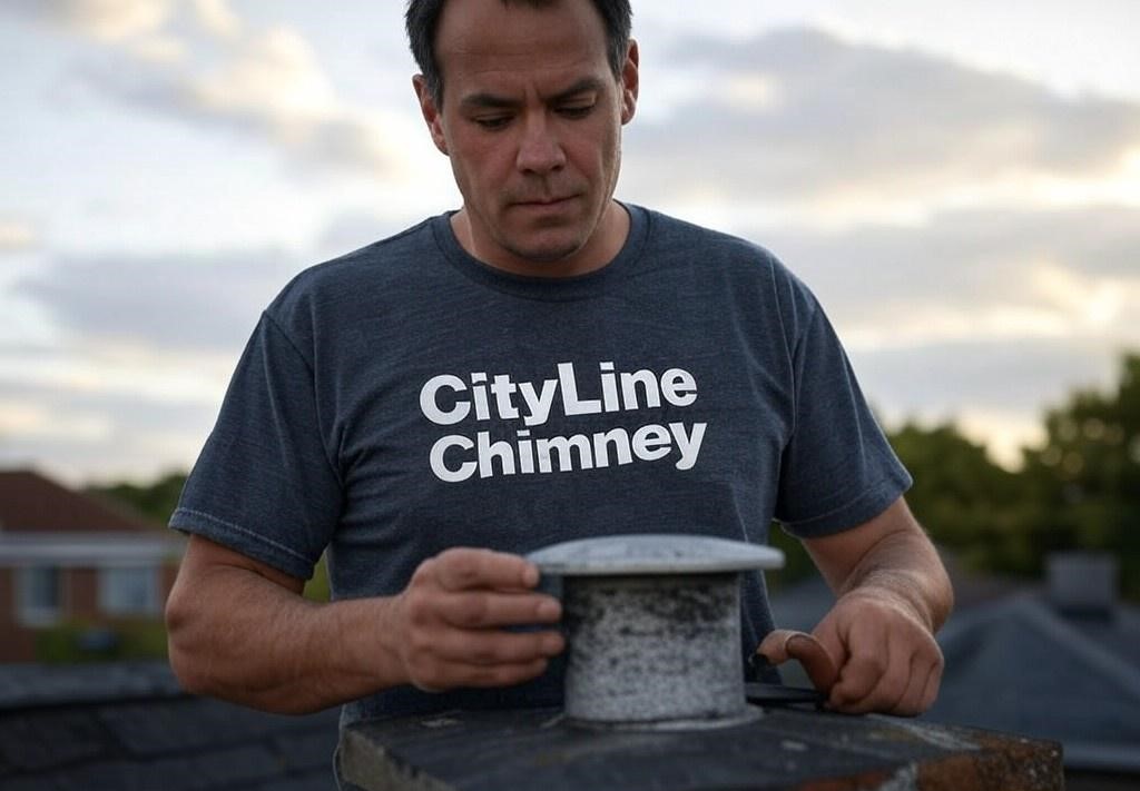 Quality Chimney Flashing Services in Columbia, MO