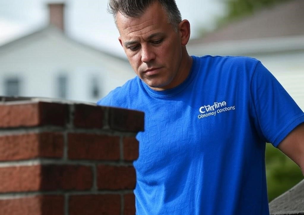 Reliable Chimney Crown Repair for Your Home in Columbia, MO